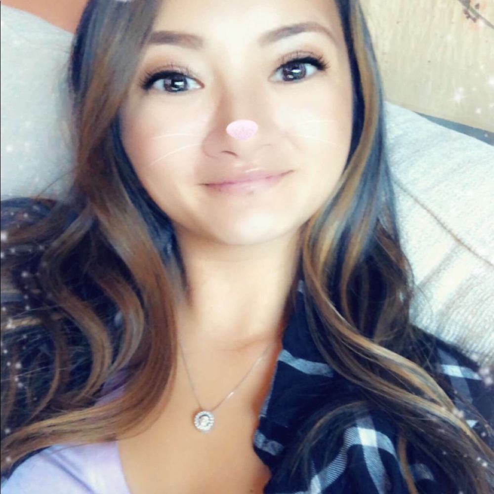 Meet your Posher, Meilin